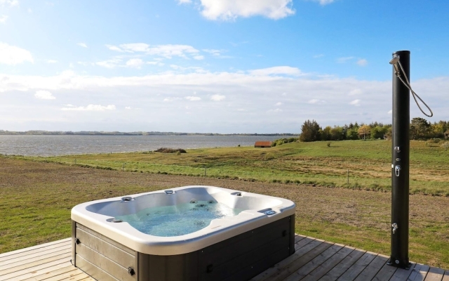 Holiday Home in Skals