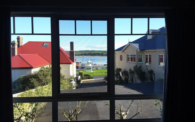 On The Terrace Stanley