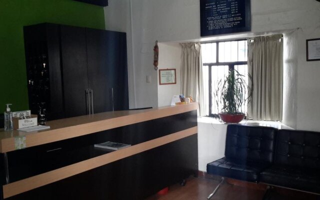 Hotel Clasico Colonial