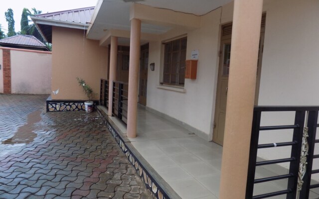 Rates Motel