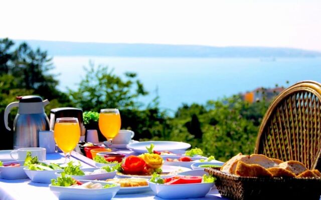 Trabzon Heaven Suite Hotel