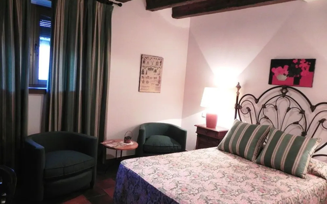 Posada Mingaseda