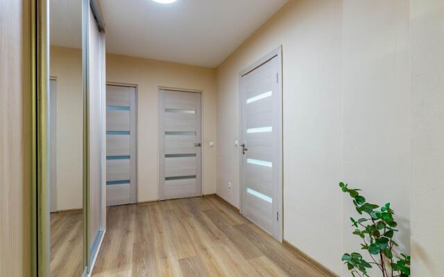 Дрим Хаус на пер. Трамвайный, д. 2к3