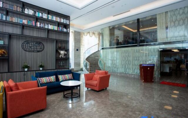 Xiangyin kailiyade Hotel