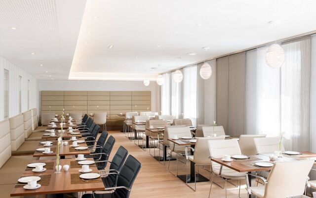 NH Collection Wien Zentrum