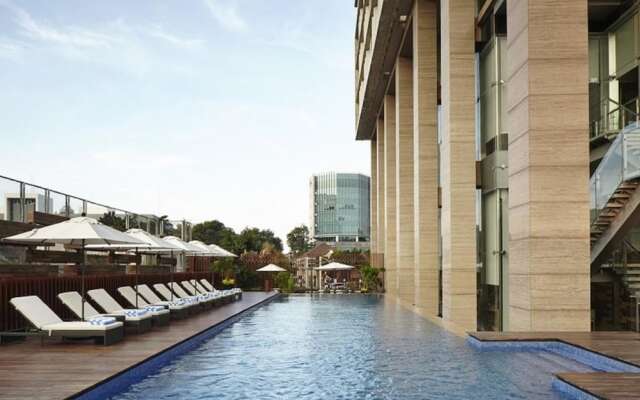 Two Bedroom Premier, Fraser Residence Menteng Jakarta