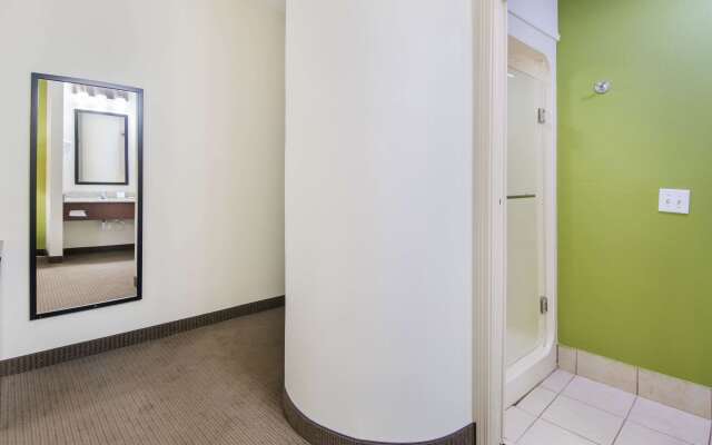 Sleep Inn Peachtree City - Atlanta