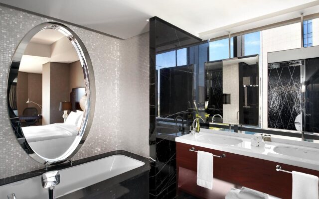 The St Regis Tianjin Hotel