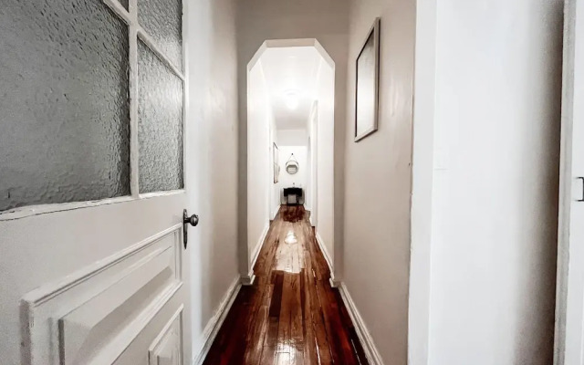 Deco Housing Luxury Rentals in Roma Norte