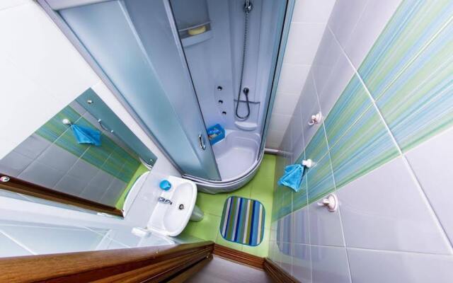 Apartments Barraсuda