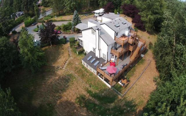 Rooster Hill Short Stay