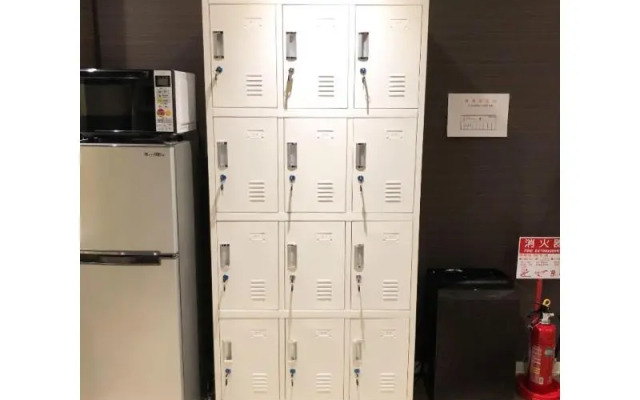 Guest House 888 Female Only Dormitory