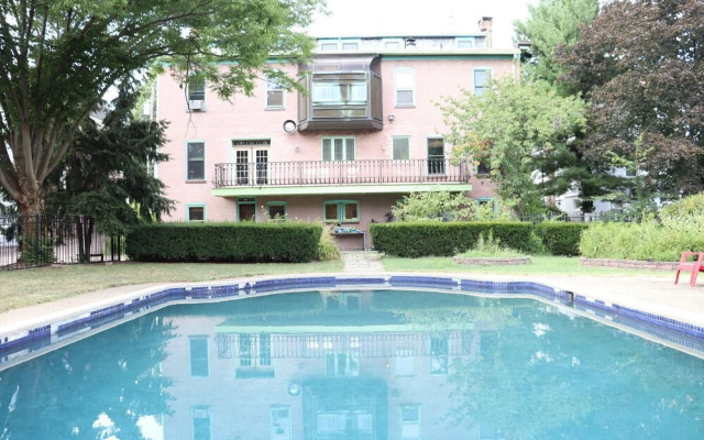 VAAST Bed & Breakfast