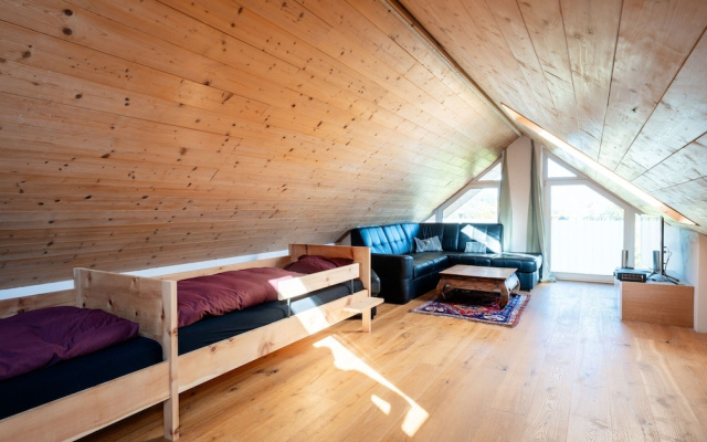 Chalet Innerwald