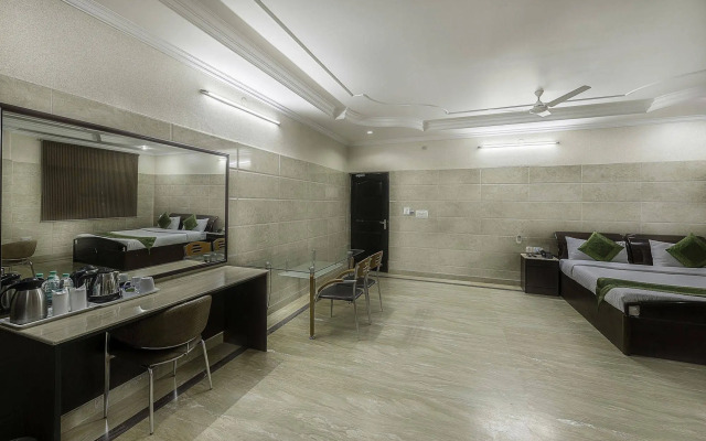 Treebo Trend Singh Sons Karol Bagh