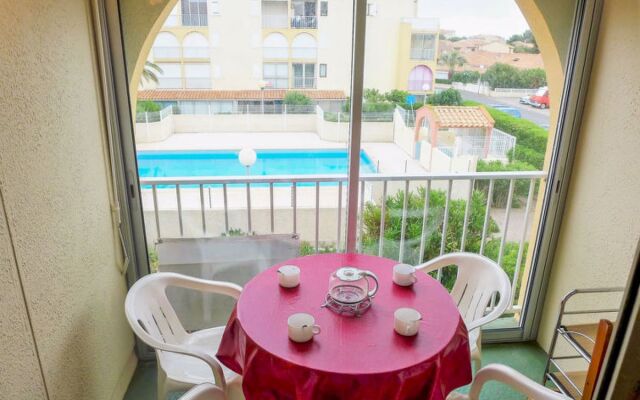 Les Maisons de la Plage 33441