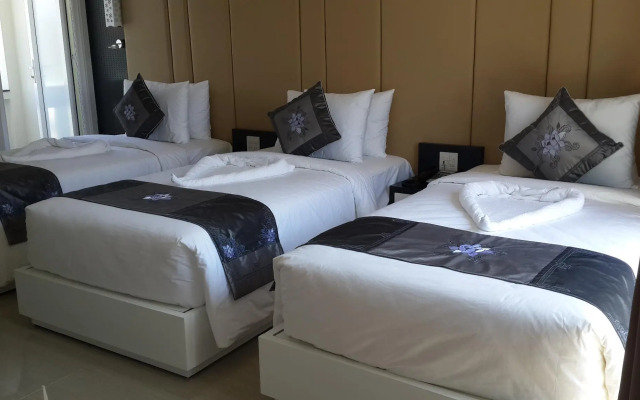 Mui Ne Sports Hotel