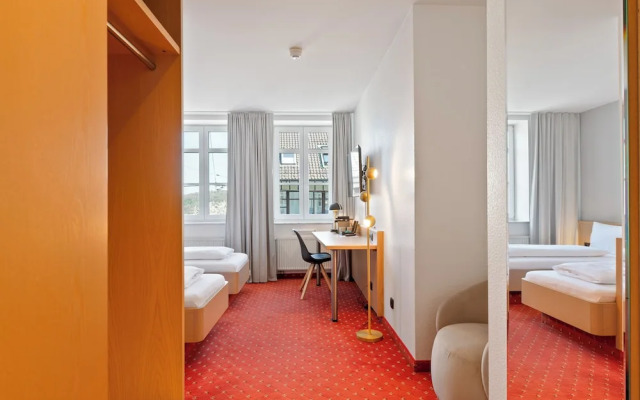 Steiners Hotel