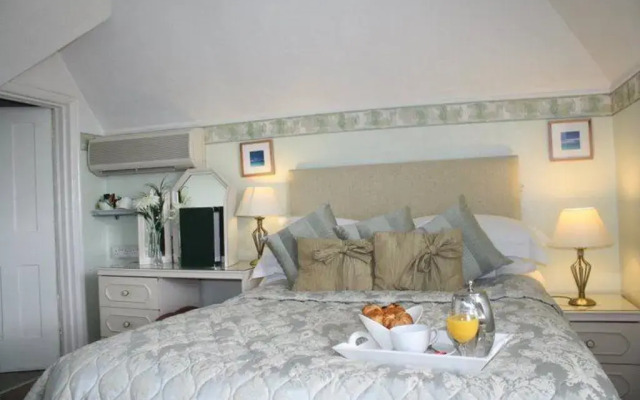 Grosvenor Lodge Guest House