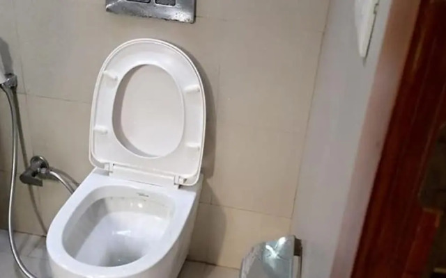 Fabhotel Casa De Grand