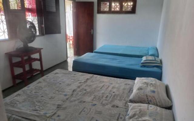Paracuru Surf Rider Hostel