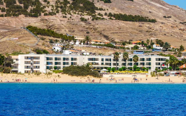 Vila Baleira Suites