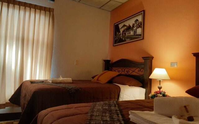 Hotel Vista San Francisco