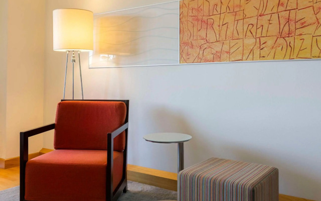 Hilton Helsinki Kalastajatorppa