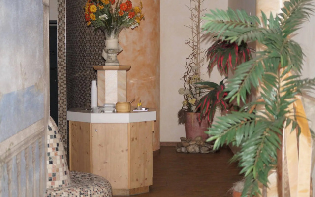 Hotel Wenger Alpenhof