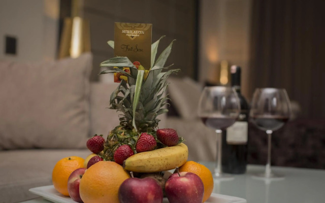Mirilayon Hotel