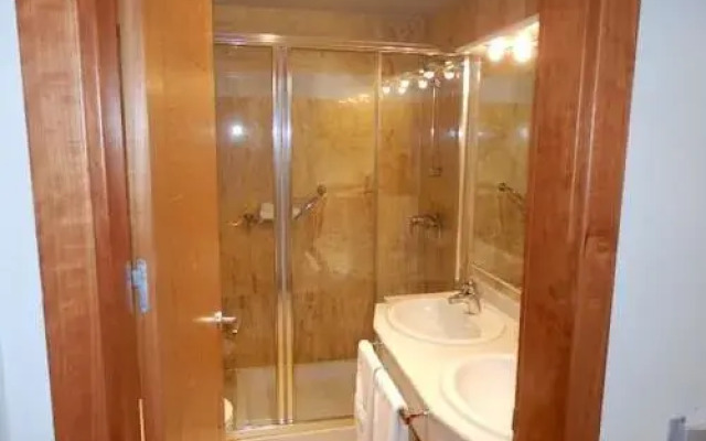Aparthotel Feijoo