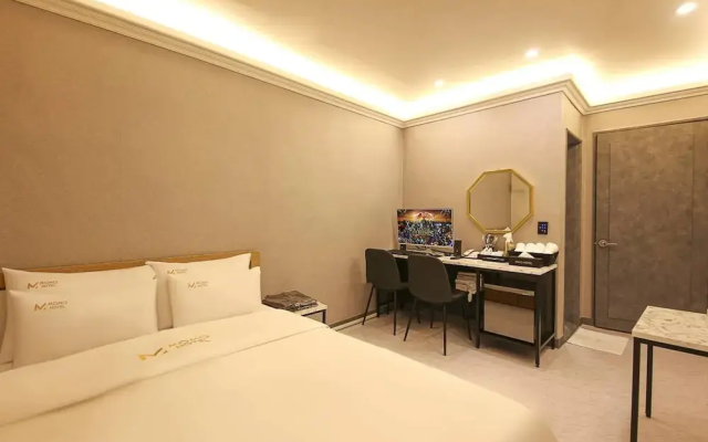 Bucheon Daon Hotel