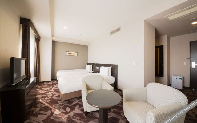 Hotel Mets Tachikawa