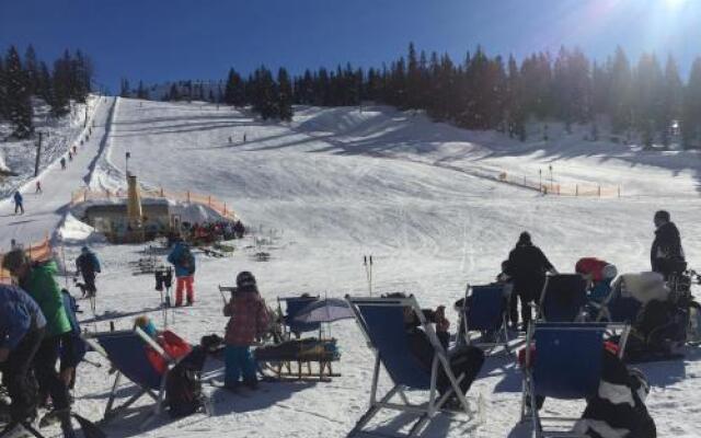 Ferienwohnung Haus Marion