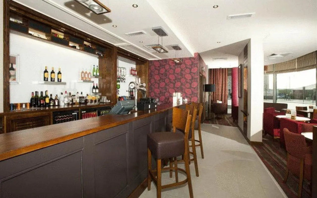 Premier Inn Belfast Titanic Quarter