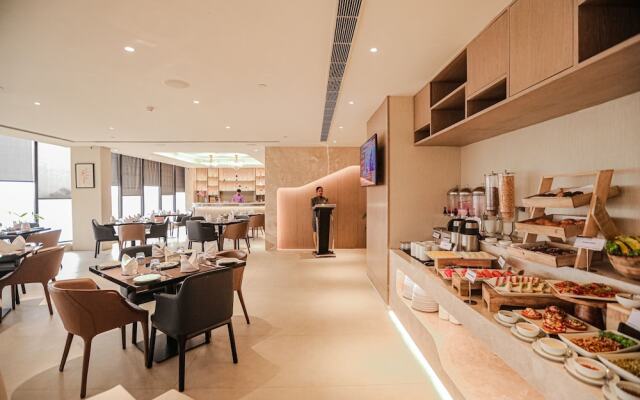 Regenta Place Verka Amritsar