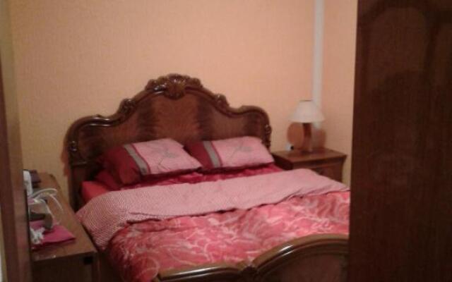 Apartman Sutomore 2
