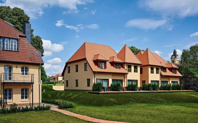 Apartment Franzl in Kuhlen-Wendorf