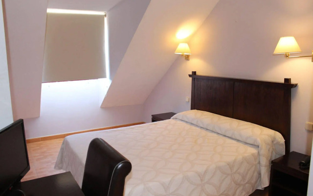 Apartahotel Villa de Parla