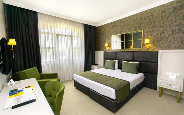 Connect Thermal Hotel