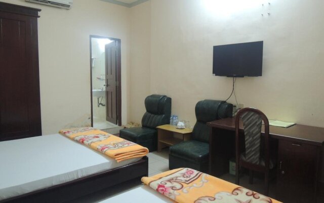 Can Tho Hotel