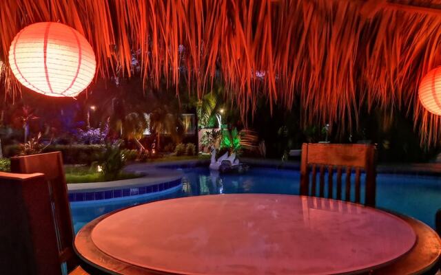 Luamey Boutique Hotel