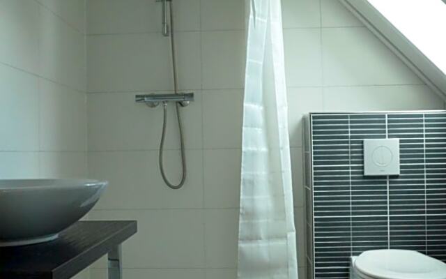 B&B “de Boerlarij”