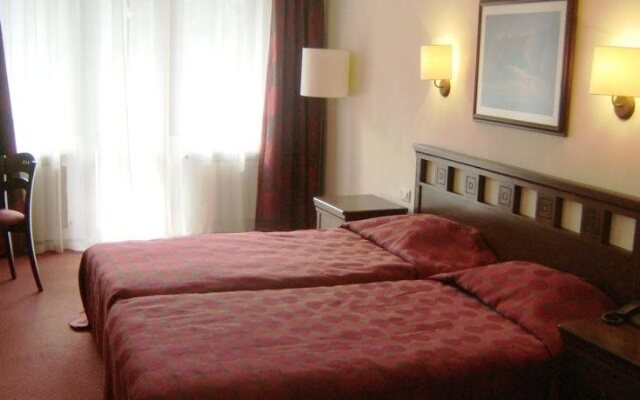 Park Hotel Troyan