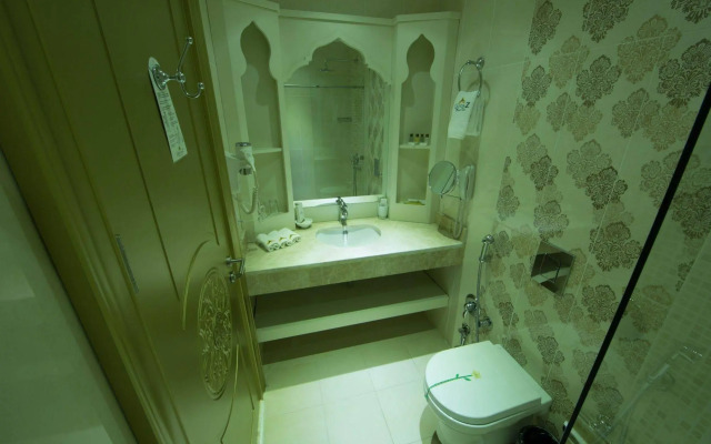 Qafqaz Karvansaray Hotel
