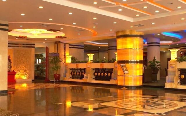 Foshan Property Hotel