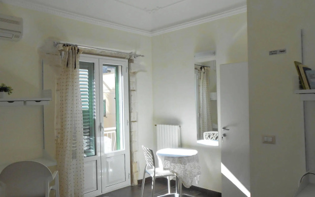 Bed and Breakfast "Domus Hyblea" Ragusa Ibla