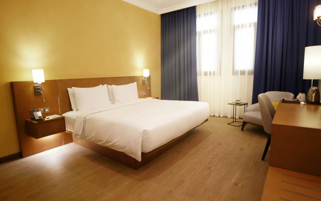 La Maison Hotel Doha
