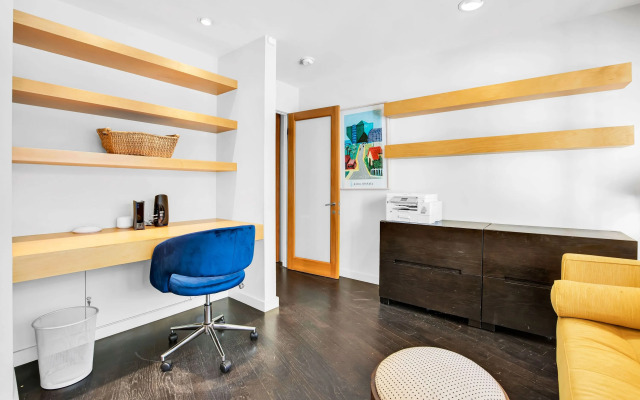 Edwin by Avantstay Hollywood Hills Luxury + Pool