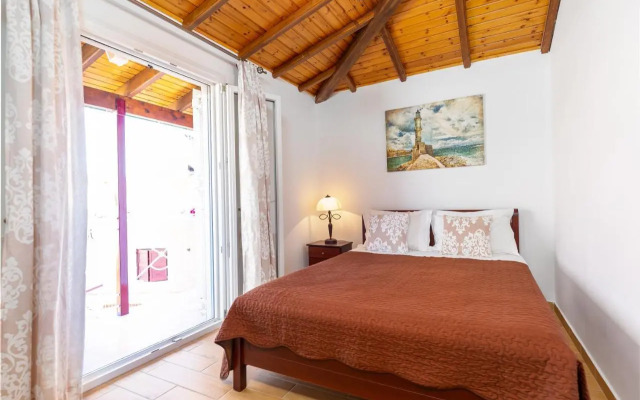 Nicolas Beach House